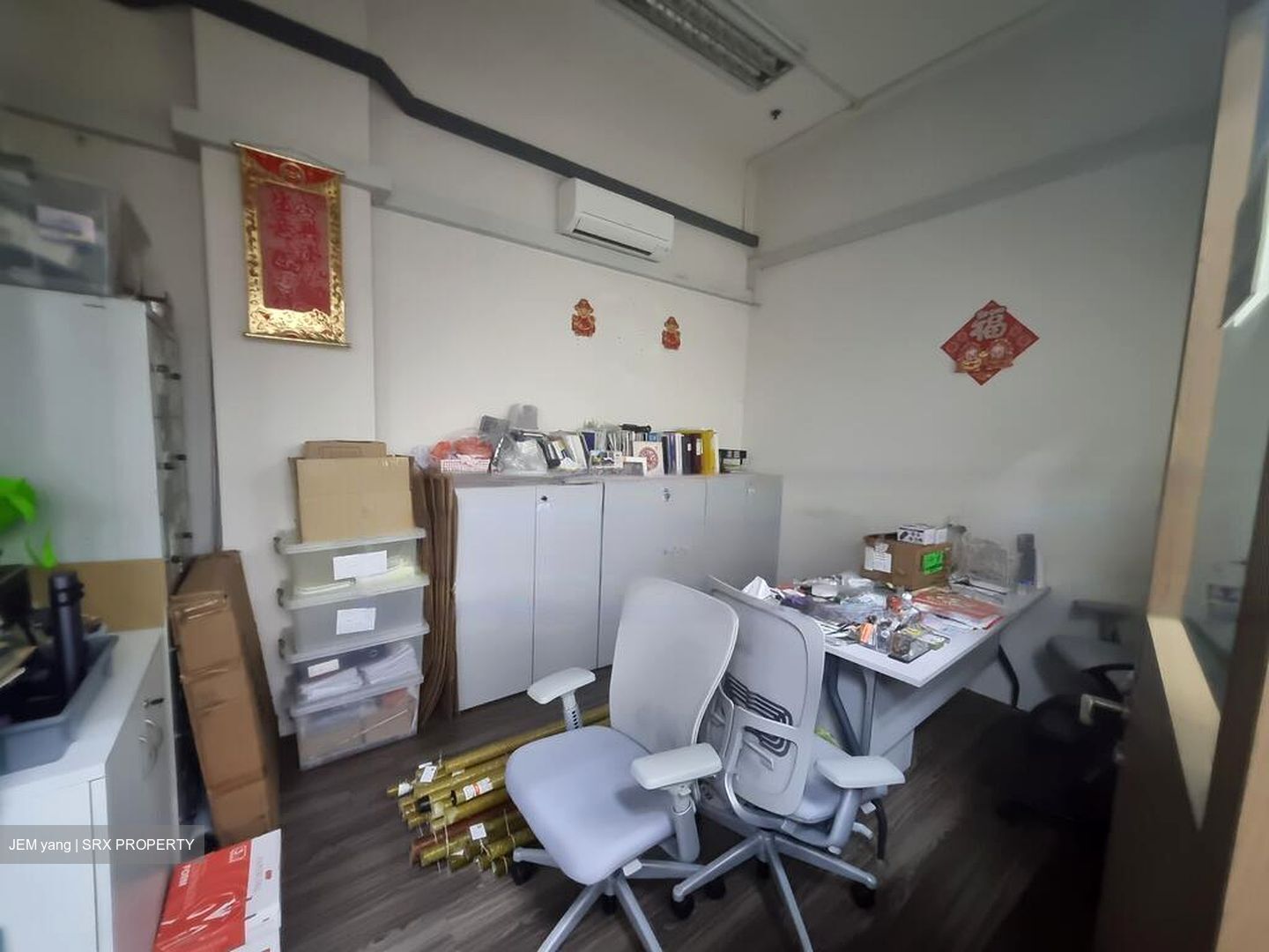 B Central (D12), Factory #462636431